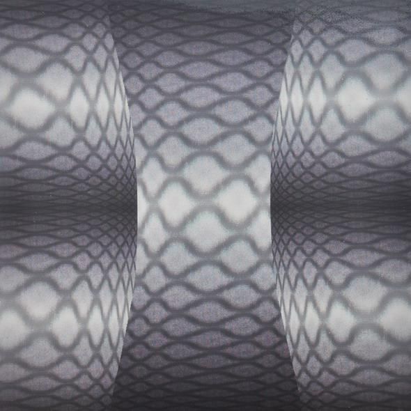 PD111 500*2000*3.0mm Tamaño Panel/Tabla de PVC compuesto 3D para decoración de paredes y techos