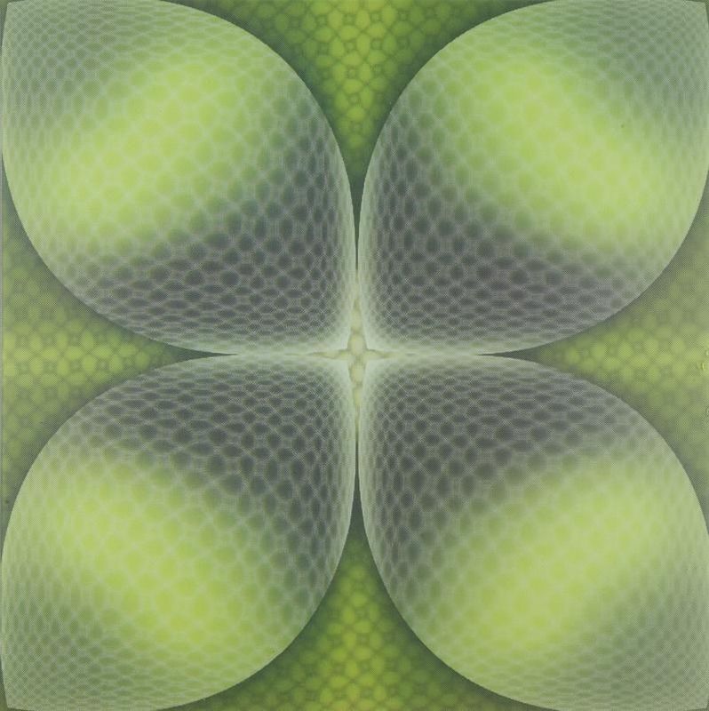 Panel de PVC 3D de 500mmx500mm para decoración de paredes y techos en diseño ligero