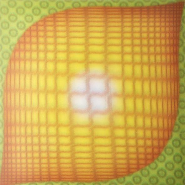 Tabla decorativa de PVC 3D para decoración de revestimiento de paredes o techos de sala de reuniones 500mmx500mm