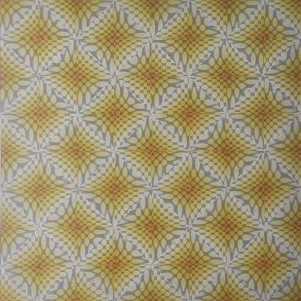 PD143 Panel de pared compuesto de plástico PVC 3D para decoración de interiores en 500mm * 500mm Tamaño