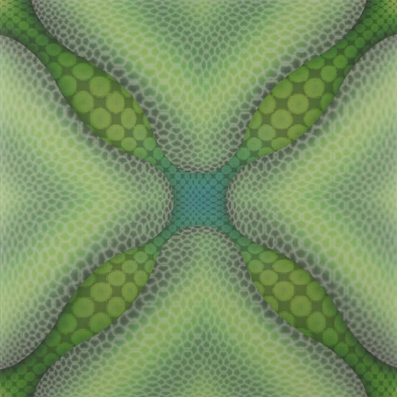 460mm*460mm Tamaño 3D PVC de plástico de pared/techo para decoración de interiores Muchos diseños