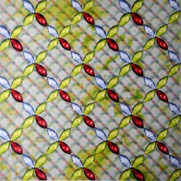500*1000*3.0mm MD103 Panel de techo 3D de plástico impermeable para decoración de interiores