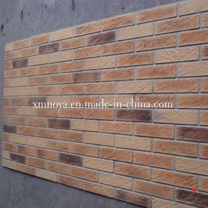 Construcción de azulejos decorativos de cuerpo entero Aston Panel impermeable de piedra mineral Panel de pared de fibra
