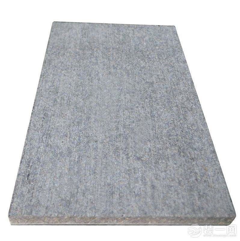 2.000kg Peso bruto Tabla de muro de fibra de cemento resistente al fuego para materiales de construcción