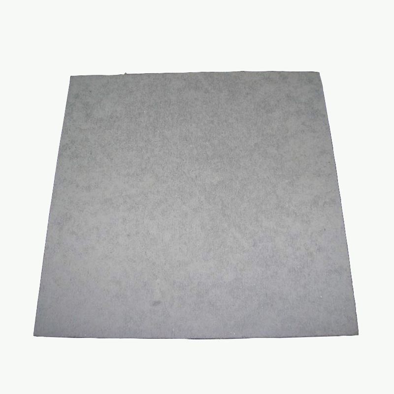 Carpa de cemento de fibra libre de asbesto a prueba de fuego/humedad para interiores 2.000 kg Peso bruto del paquete