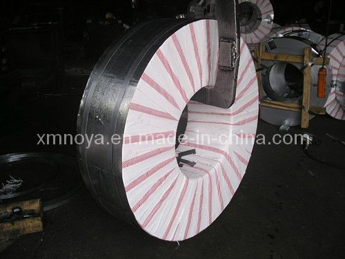 Profiles de acero galvanizado con pared seca y perfiles de acero para construcción de metal