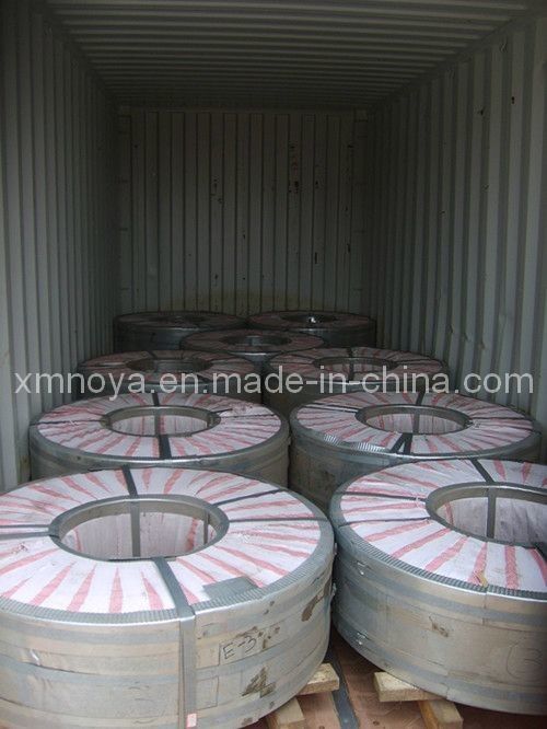 Edificio Noya Acero galvanizado 01 para el techo Pared de pista de canal de perno ancho 100 mm