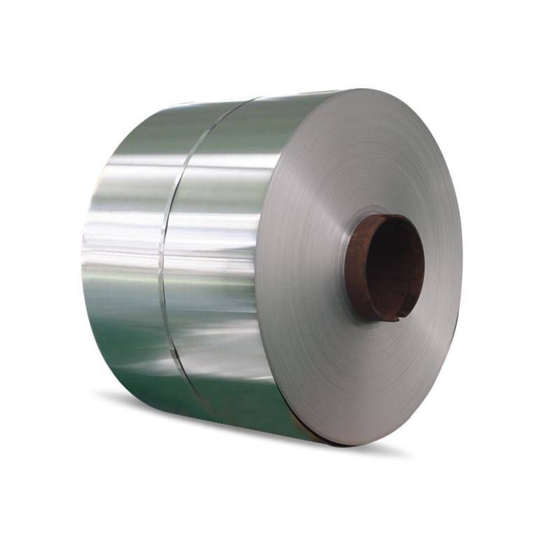 Envase de chapa de acero inoxidable galvanizado y sumergido en caliente para 50*35/70*35/73*36 mm